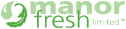 Manor Fresh Ltd